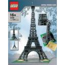 Lego tour Eiffel
