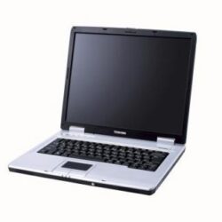 Notebook Toshiba Satellite L20, il portatile dallo stile elegante