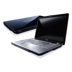 Tutti i pregi del notebook Toshiba Satellite P200, il portatile che abbina alte prestazioni e un monitor ampio