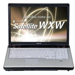Notebook Toshiba Satellite X200, il portatile prodotto per gli appassionati dei giochi per PC