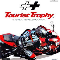 Tourist Trophy: il gioco definitivo per console Sony sul Gran Turismo?