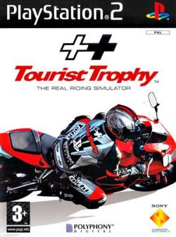 Scopri di più sull'articolo Tourist Trophy: il gioco definitivo per console Sony sul Gran Turismo?