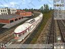 Trainz Railroad Simulator 2006 PC