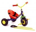 Triciclo Rialto Lusso - Giocattoli Rolly Toys