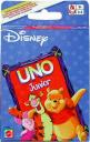 Gioco Uno Winnie The Pooh Mattel