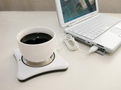 Scopri di più sull'articolo USB Cafe Pad: una periferica calda!