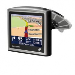 GPS Navigatore Portatile TomTom One V3 Europa full color + bluetooth