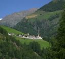 Trentino BZ - Hotel Schwarzer Adler a Madonna di Senales