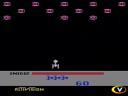 Un famoso gioco vecchio retrogame di Atari