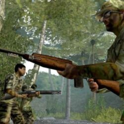 Recensione gioco per PC: Vietcong.