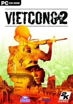 Scopri di più sull'articolo Vietcong 2: gioco shoot em up in modalità  multiplayer disponibile versione demo!