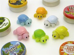 Scopri di più sull'articolo Walkie Bits: tartarughe giapponesi ultramoderne!