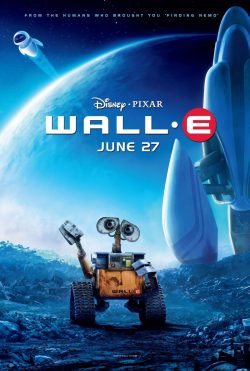 Scopri di più sull'articolo Wall-e arriverà  presto in dvd! Se lo avete perso al cinema fate vostro questo capolavoro della pixar!