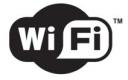 Il logo della funzionalità  Wi Fi di Nintendo DS