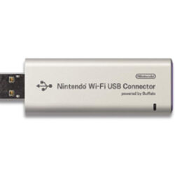 Nintendo DS Wi Fi USB Adaptor: giocare ai titoli Nintendo DS in libertà !