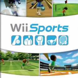 Gioco Nintendo Wii: WII SPORTS