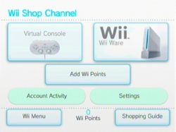 Scopri di più sull'articolo Nintendo Wii Trucchi: Evitare di installare lo IOS51 Shop Channel è possibile?