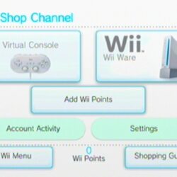 Nintendo Wii Trucchi: Evitare di installare lo IOS51 Shop Channel è possibile?