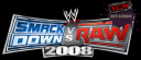 Wwe smackdown vs. Raw 2008