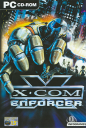 X-Com Enforcer  Personal Computer