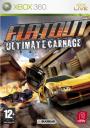 Flatout Ultimate Carnage - Xbox 360