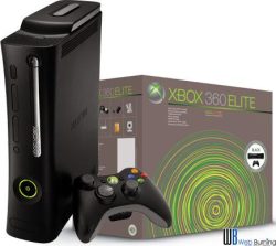 Scopri di più sull'articolo XBOX 360 elite…più di una console…