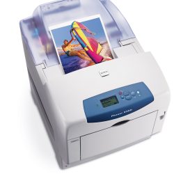 Tutto su Xerox Phaser 6360DN: la più veloce stampante a colori del mondo!