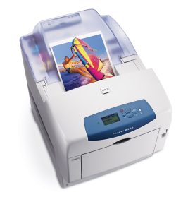 Scopri di più sull'articolo Tutto su Xerox Phaser 6360DN: la più veloce stampante a colori del mondo!