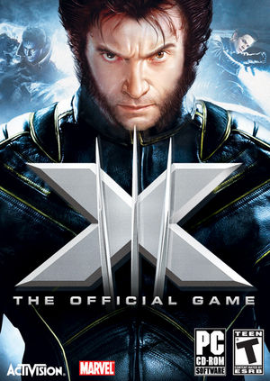 Scopri di più sull'articolo Gioco per PC: X-MEN: the official games, ecco presentato il gioco ufficiale per PC