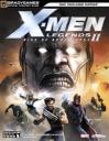 X-MEN LEGENDS II per PC