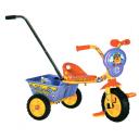 Triciclo Yakarino Kid Winnie the Pooh Nuove Scoperte con il nostro Orsetto Preferito