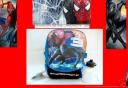 Zaino Asilo Spiderman 3