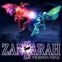 Zanzarah The Hidden Portal PC